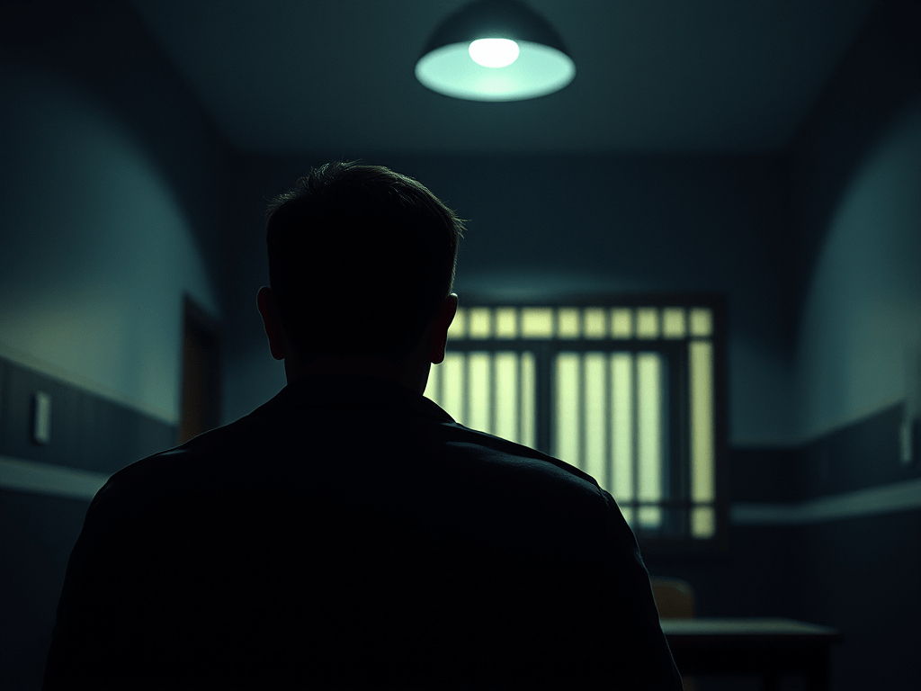 Fui acusado de um crime: o que devo fazer?