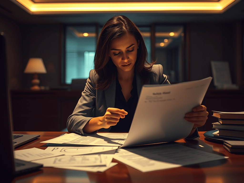 Crimes tributários: o que você e sua empresa precisam saber para evitar problemas com a Receita Federal