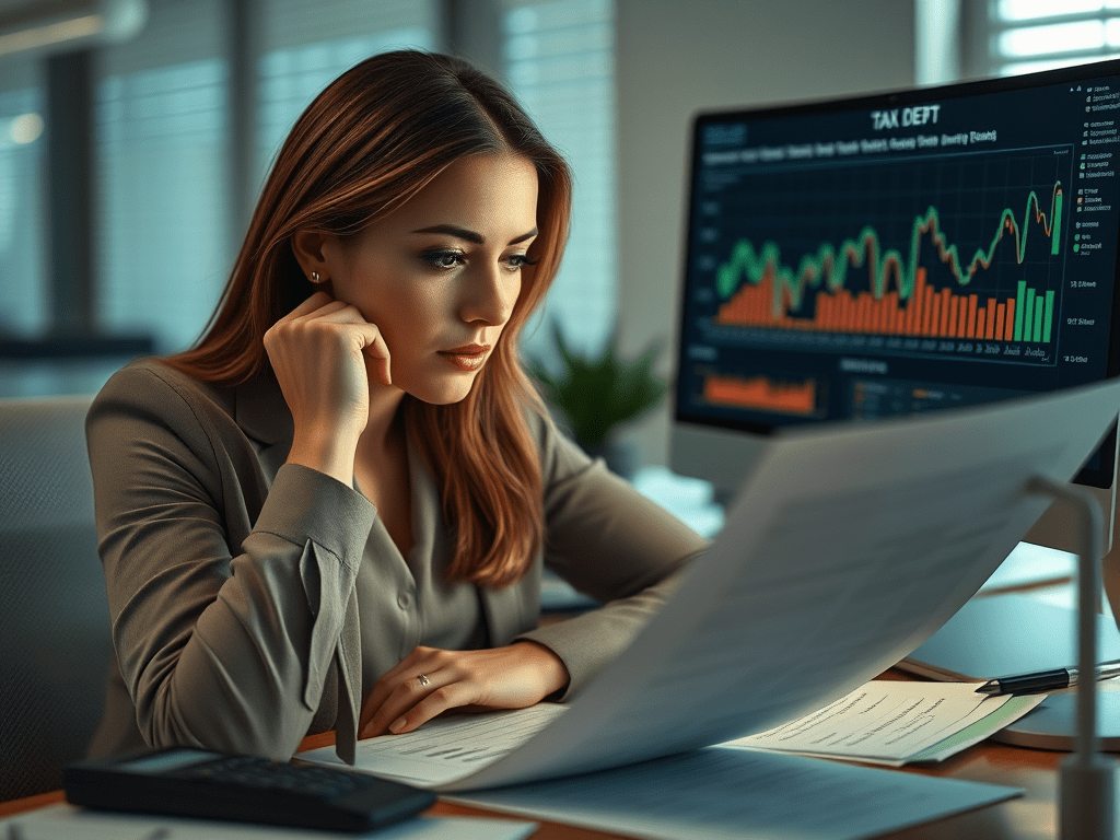 Vale a pena parcelar uma dívida tributária?